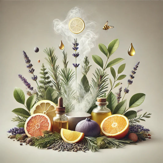 Terpenes: Nature’s Powerful Compounds