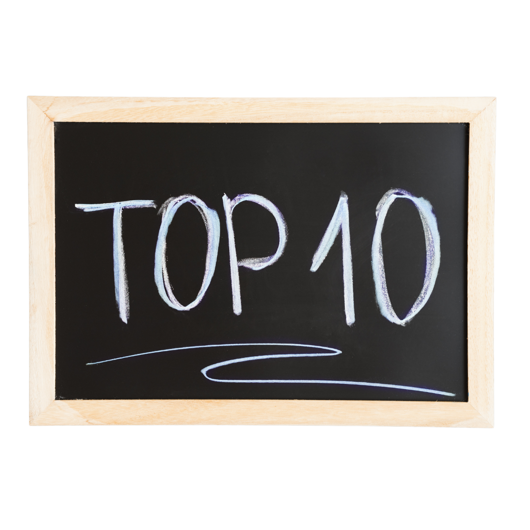 10 Terpene Isolate Varieties You Should Consider Trying