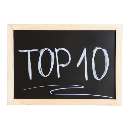 10 Terpene Isolate Varieties You Should Consider Trying