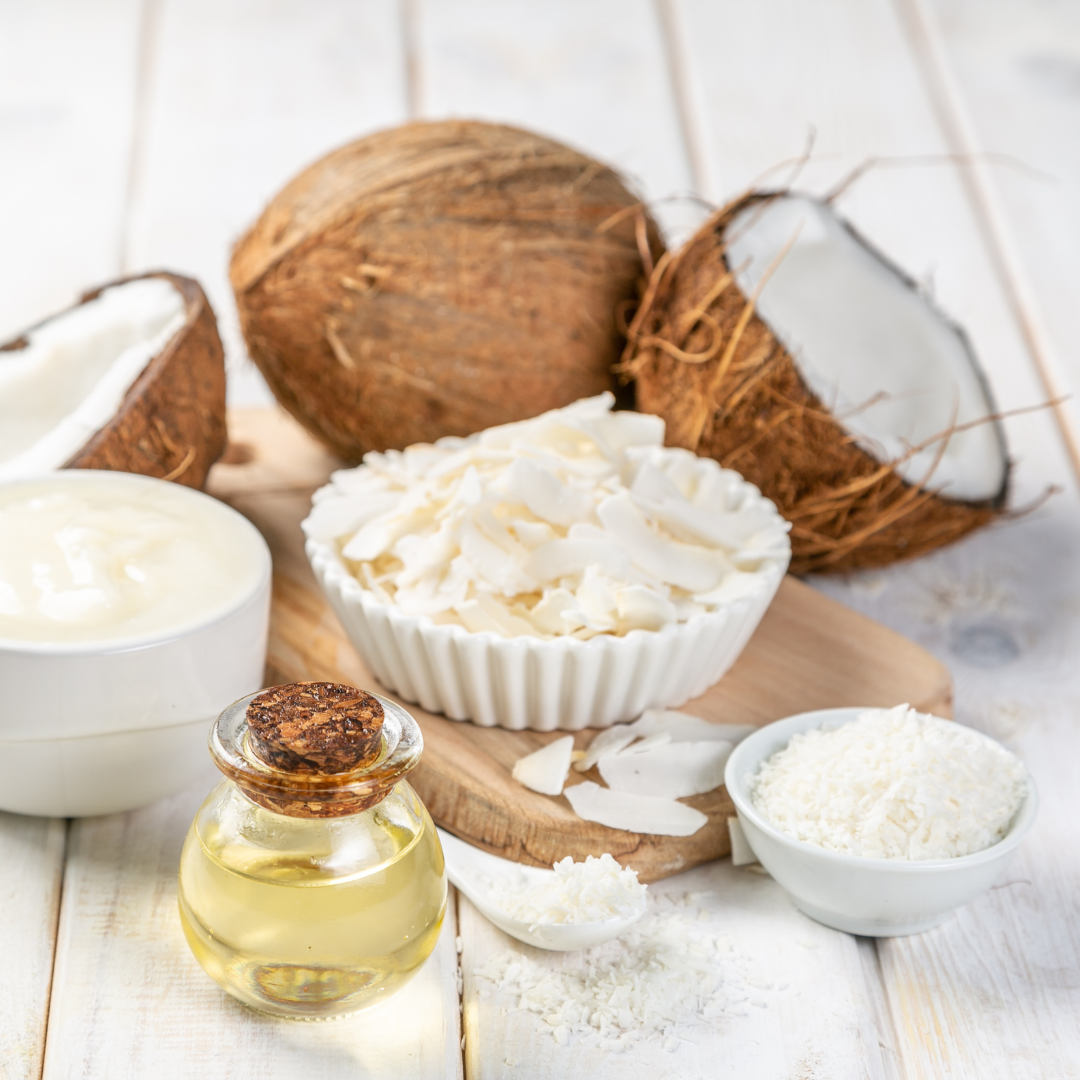 Essential Guide to MCT Oil