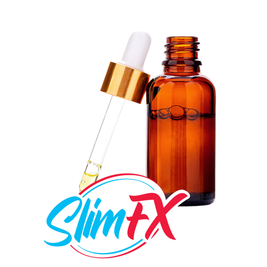 SlimFX CB2 Terpene Fat Burner 50ml