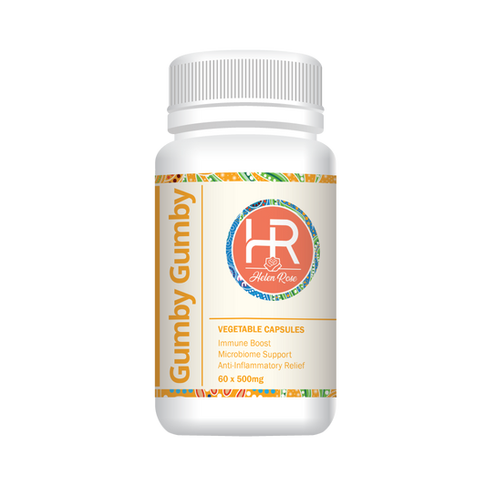 Gumby Gumby Capsules 500mg (60 caps)