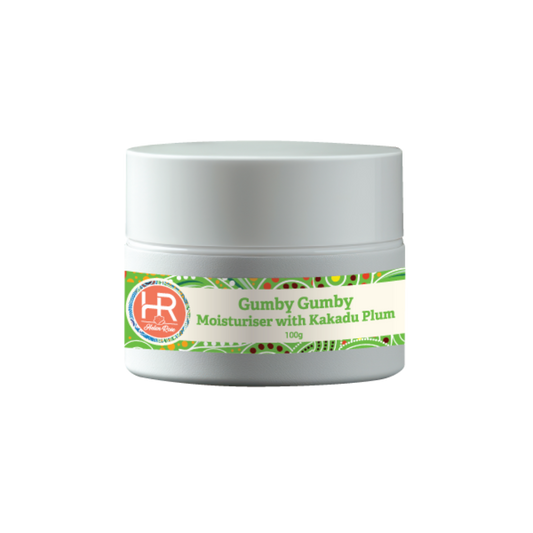 Gumby Gumby  Moisturiser with Kakadu Plum