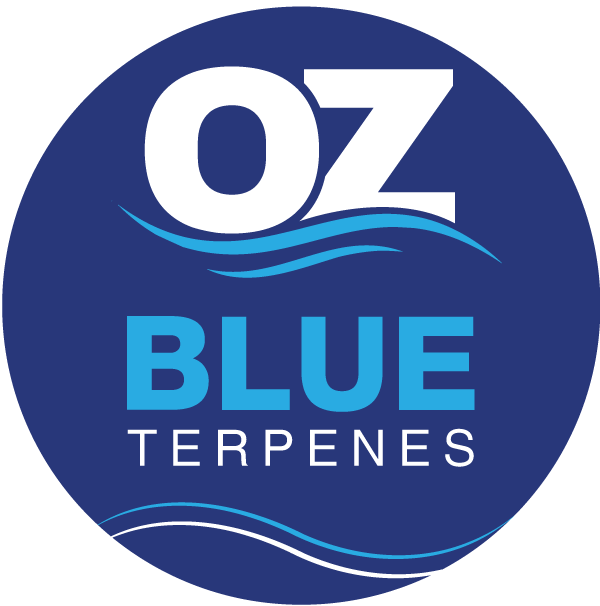Oz Blue Terpenes