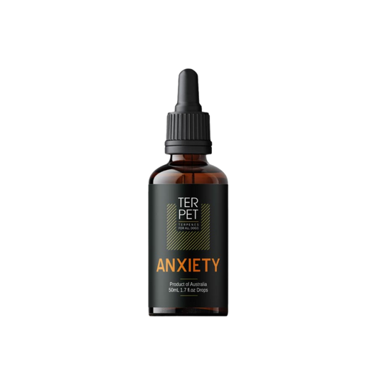 TERPET Anxiety 50ml
