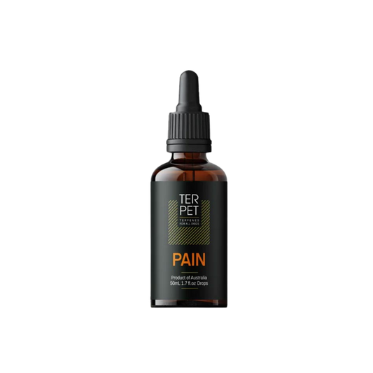 TERPET Pain 50ml