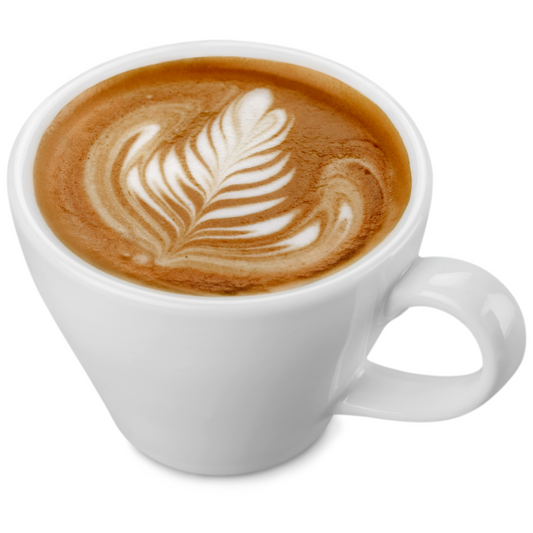 Cappuccino Water Soluble Flavour Concentrate