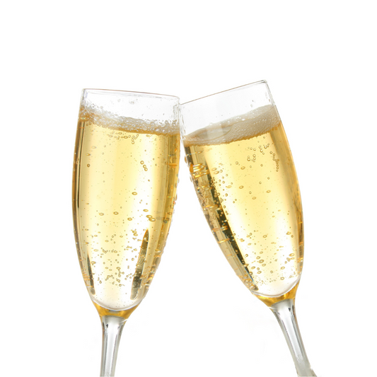 Champagne Water Soluble Flavour Concentrate