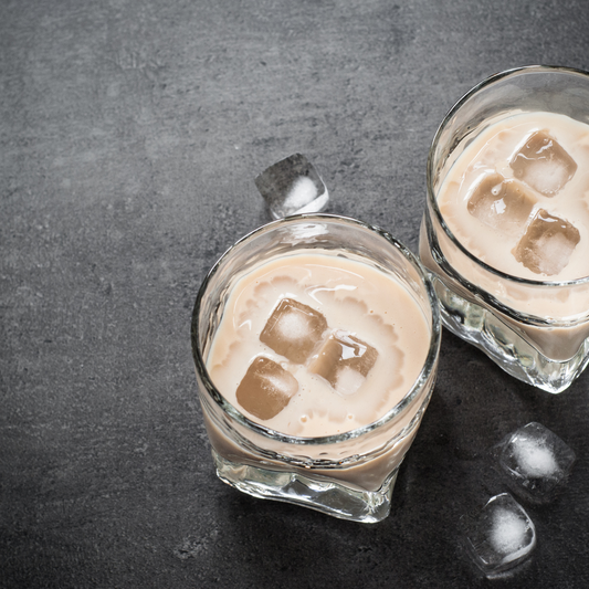 Irish Cream Water Soluble Flavour Concentrate