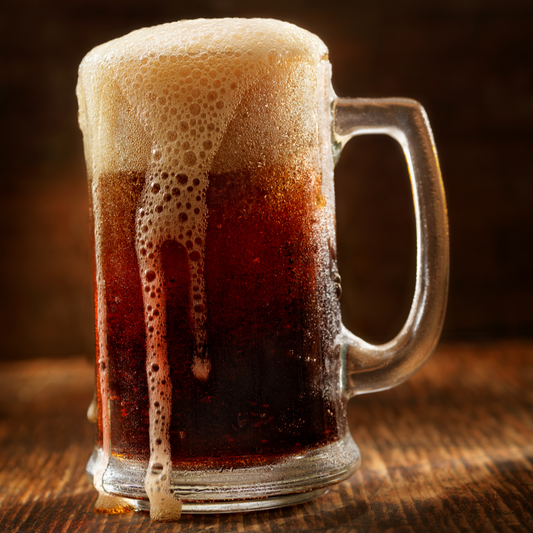 Root Beer Water Soluble Flavour Concentrate