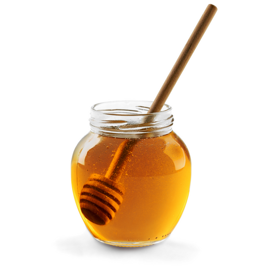 Real Honey Water Soluble Flavour Concentrate