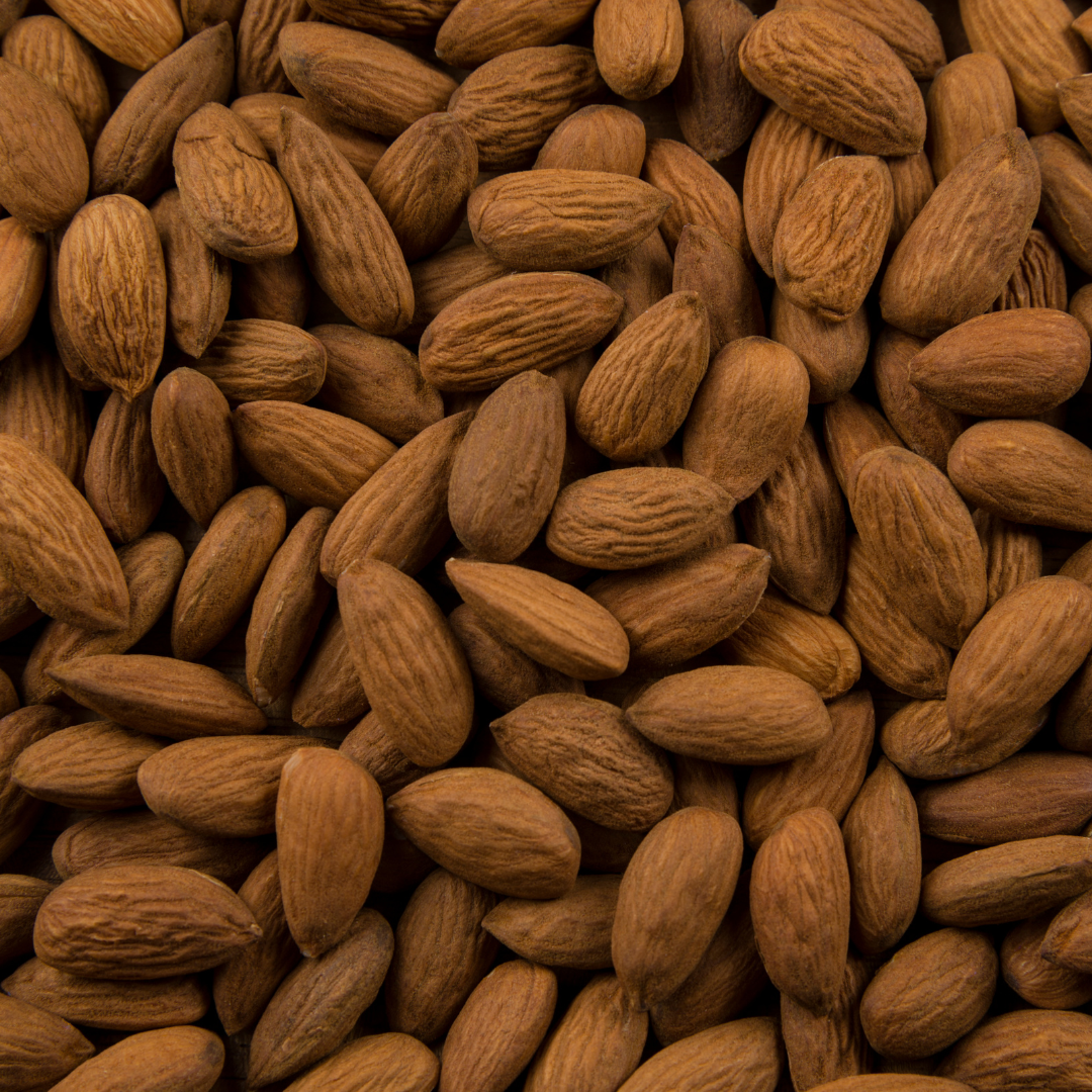 Almond (Toasted) Water Soluble Flavour Concentrate