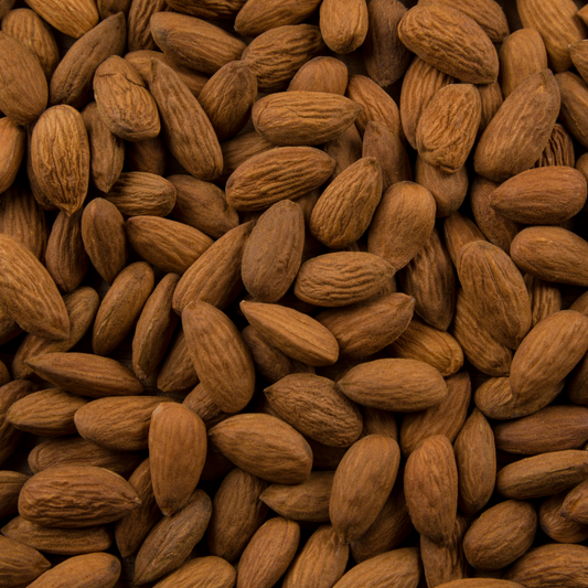 Almond (Toasted) Water Soluble Flavour Concentrate