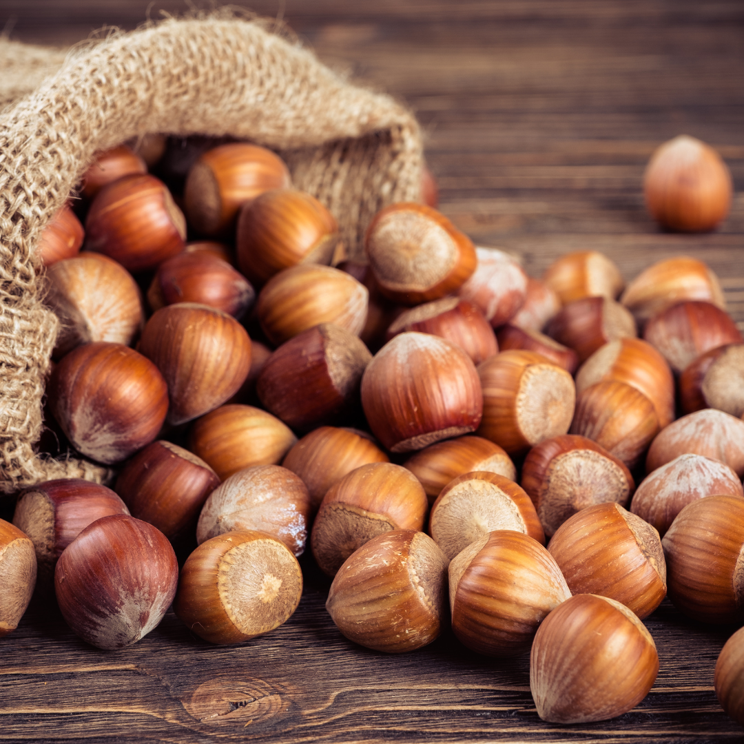 Hazelnut Water Soluble Flavour Concentrate