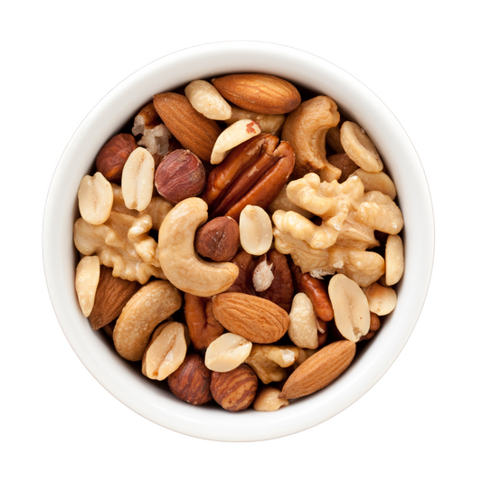 Nuts (Mixed) Water Soluble Flavour Concentrate