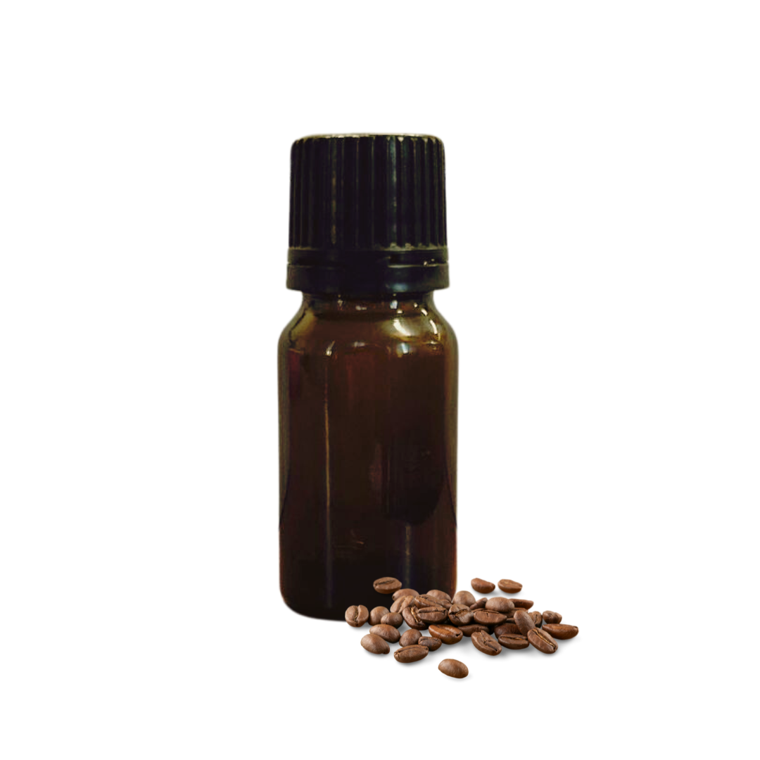 Coffee Flavour Concentrate Natural Oil Soluble