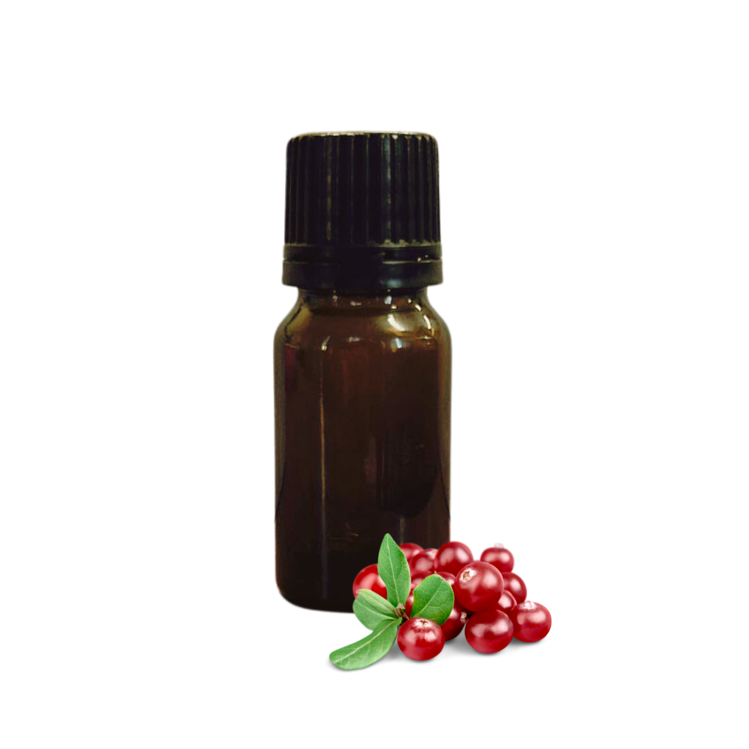 Cranberry Flavour Concentrate Natural Oil Soluble