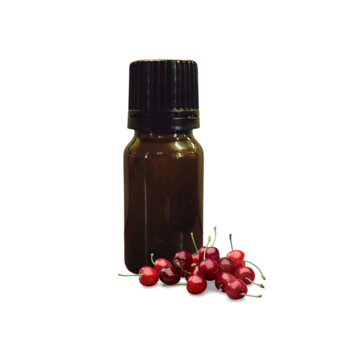 Black Cherry Flavour Concentrate Natural Oil Soluble