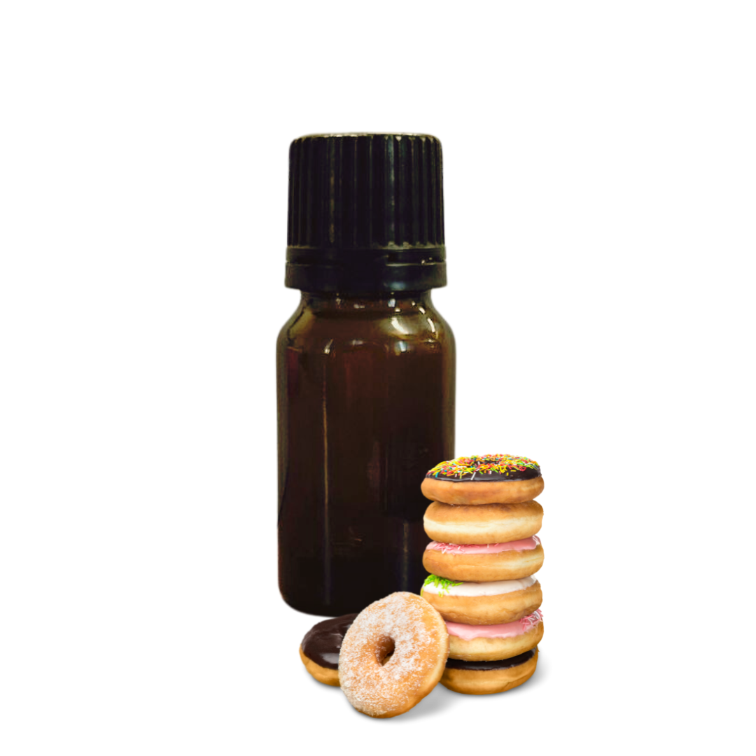 Glazed Donuts Flavour Concentrate Natural Oil Soluble