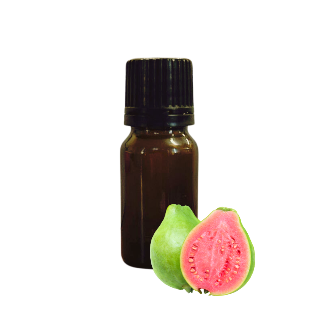 Guava Flavour Concentrate Natural Oil Soluble