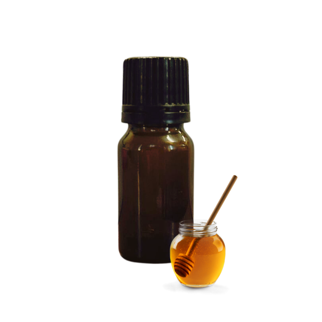 Honey Flavour Concentrate Natural Oil Soluble