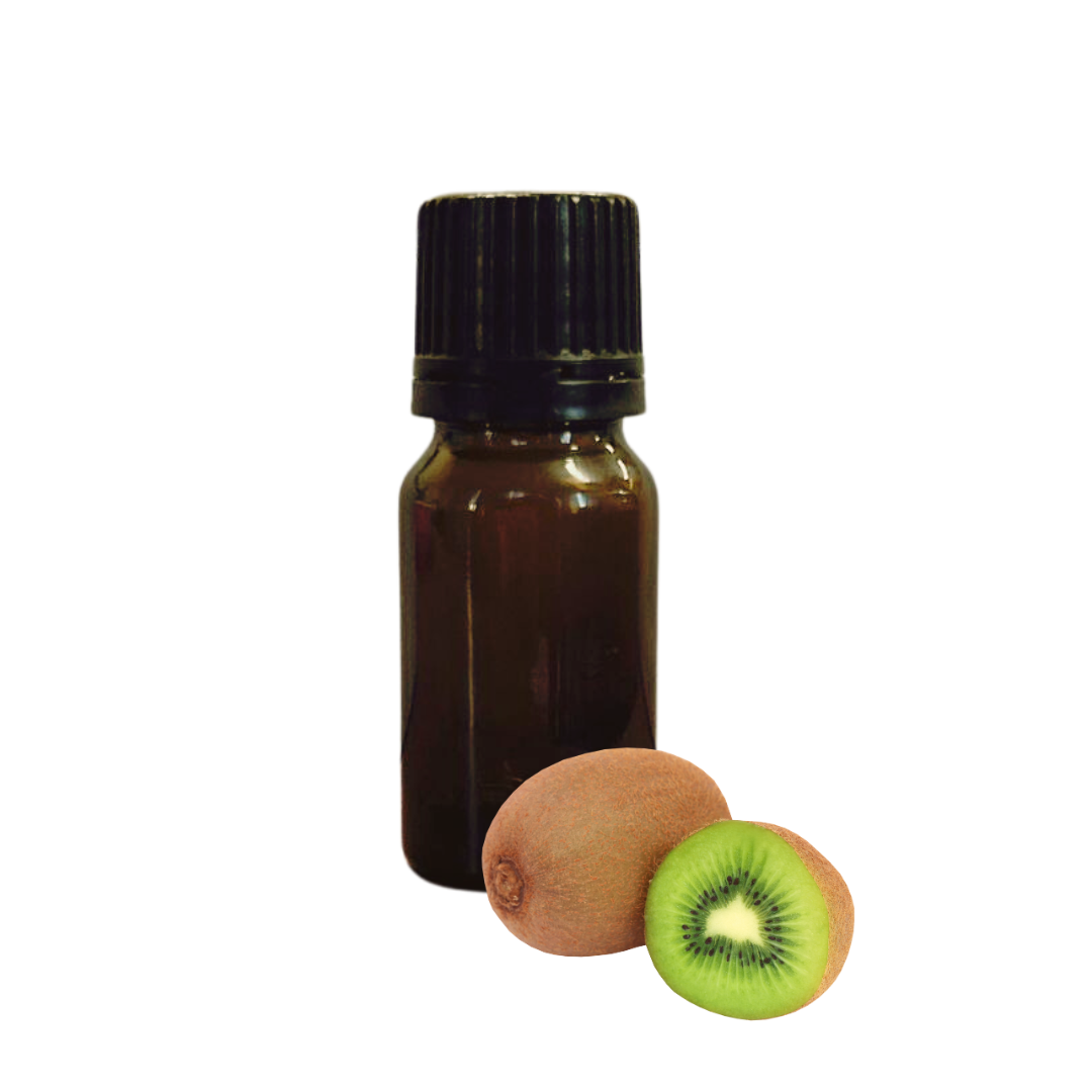 Kiwi Flavour Concentrate Natural Oil Soluble