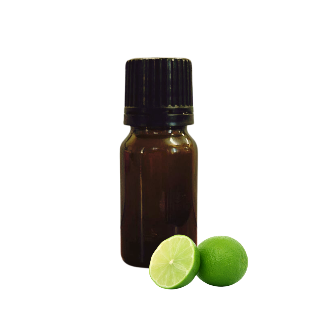Lime Flavour Concentrate Natural Oil Soluble