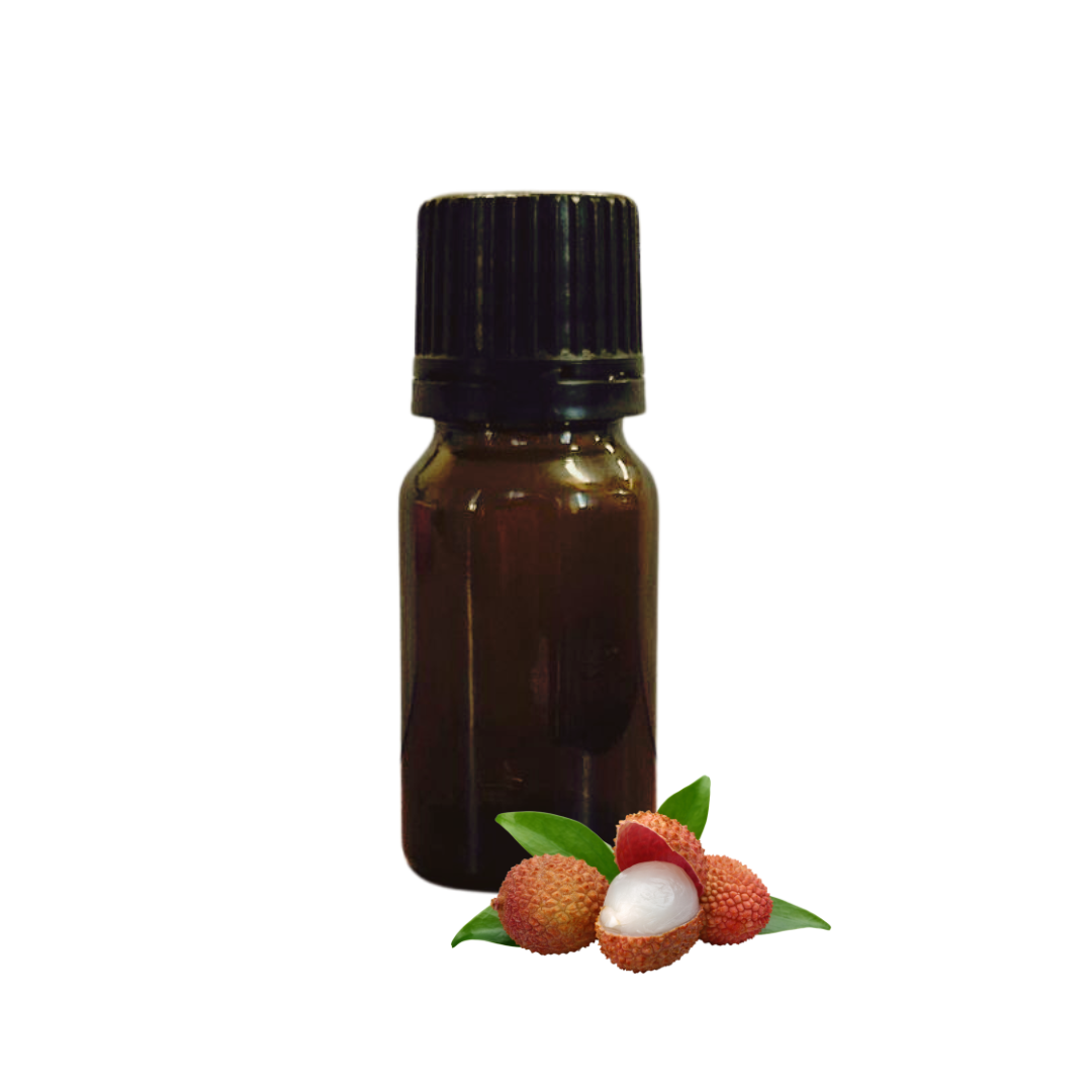 Lychee Flavour Concentrate Natural Oil Soluble