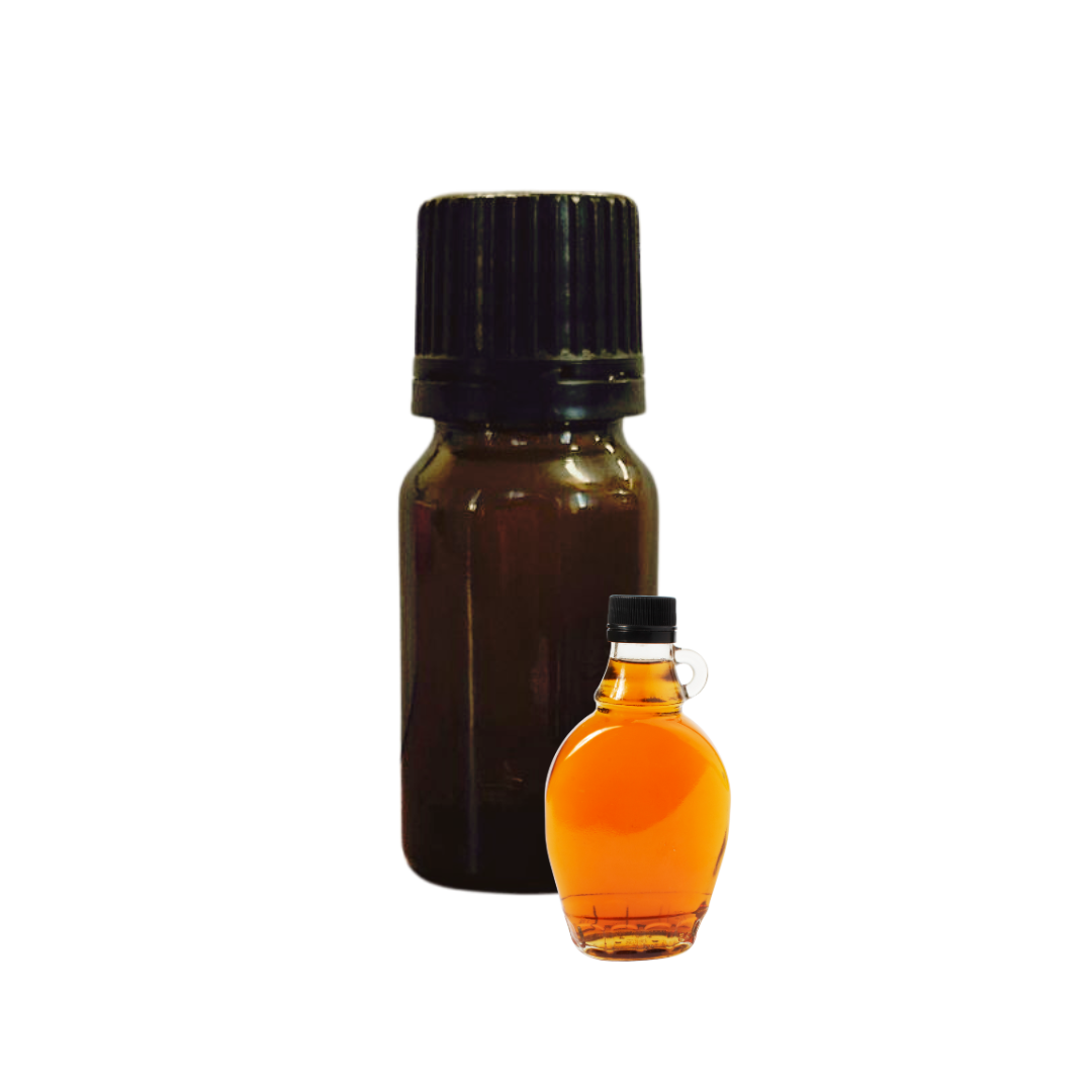 Maple Flavour Concentrate Natural Oil Soluble