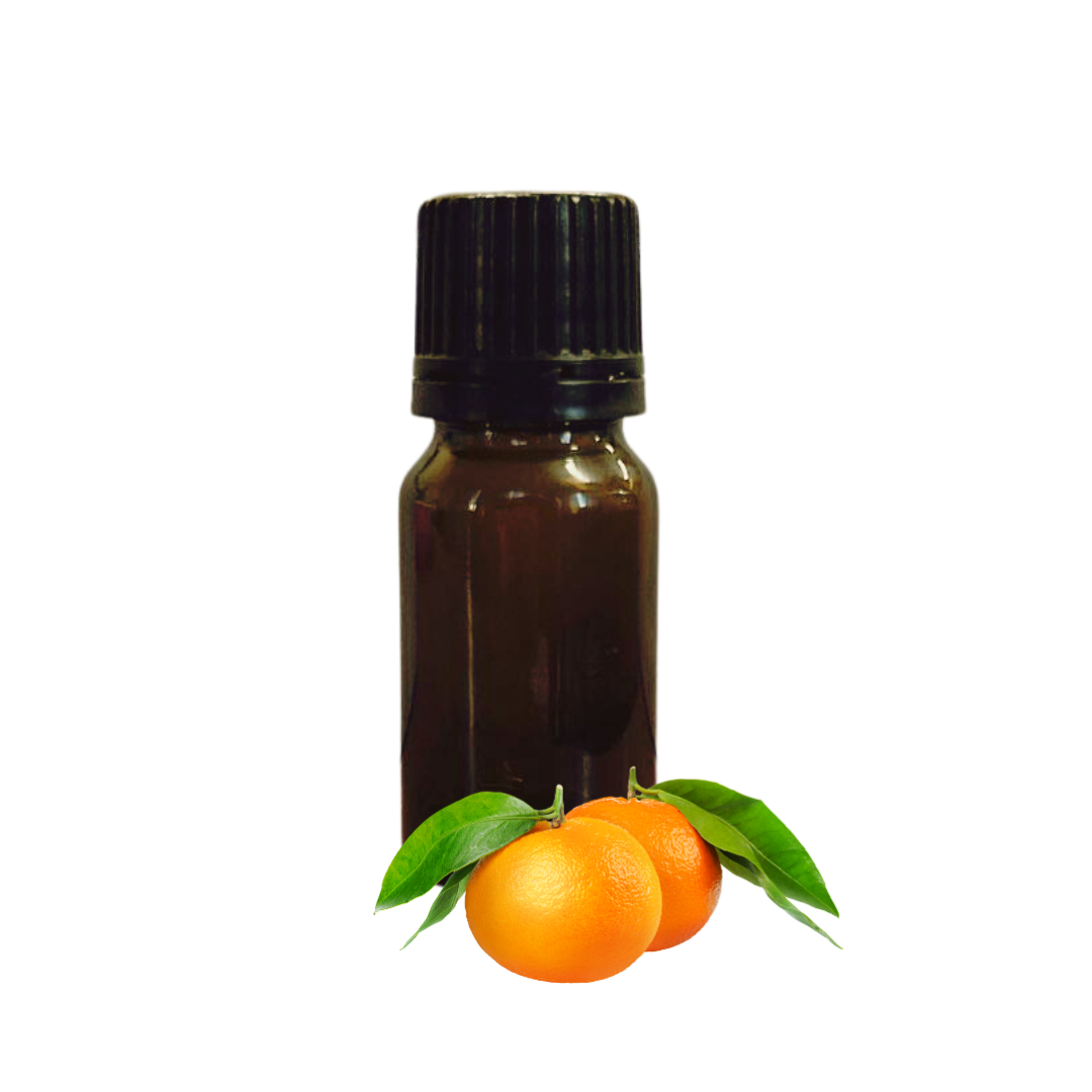 Tangerine Flavour Concentrate Natural Oil Soluble