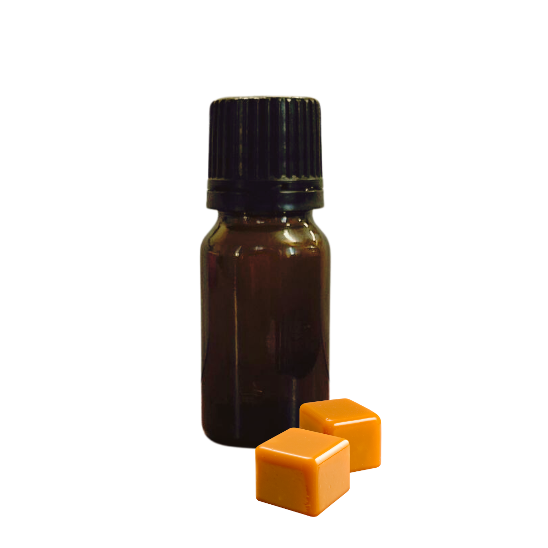 Caramel Flavour Concentrate Natural Oil Soluble