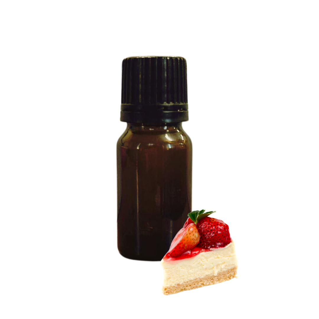 Cheesecake Flavour Concentrate Natural Oil Soluble
