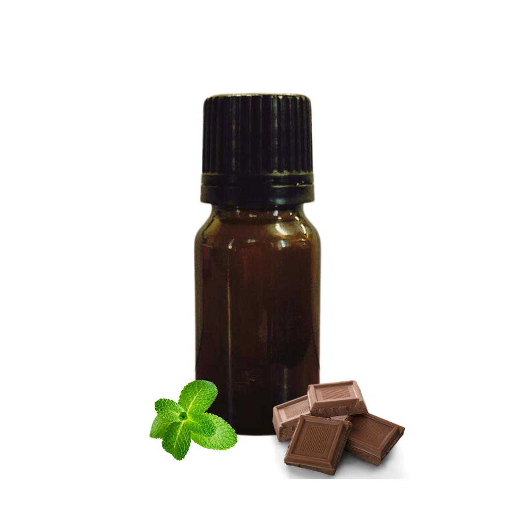 Choc Mint Flavour Concentrate Natural Oil Soluble