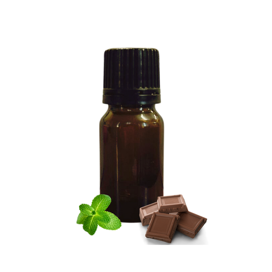 Choc Mint Flavour Concentrate Natural Oil Soluble
