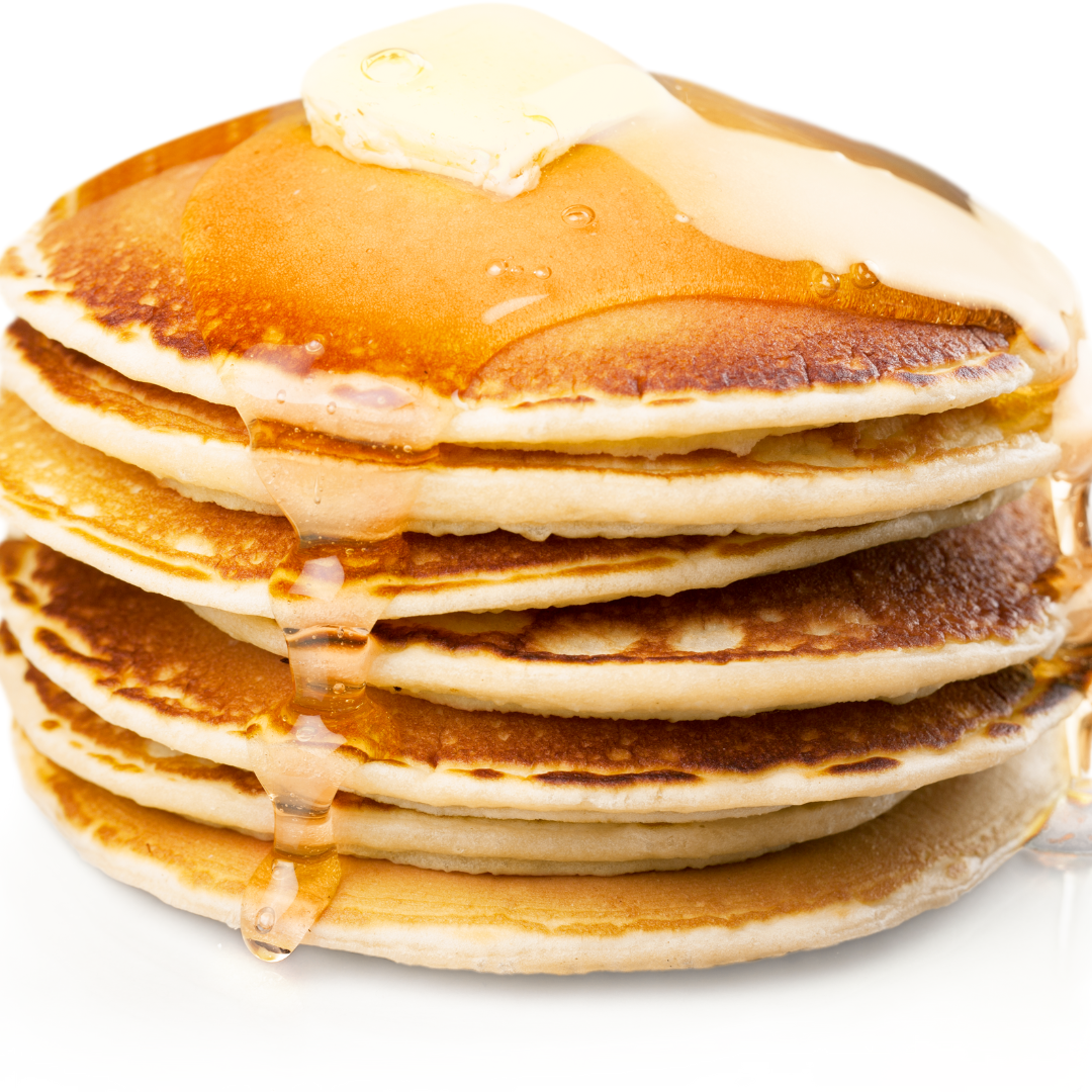 Pancakes - Mixology Range Fog Juice