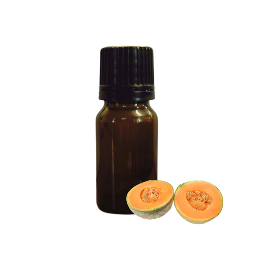 Cantaloupe Haze Terpene Strain Blend