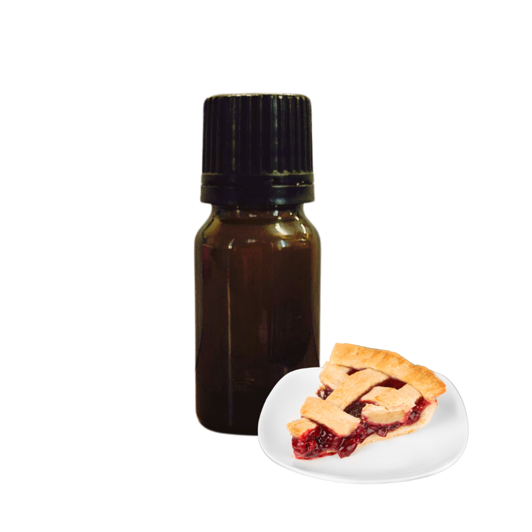 Cherry Pie Terpene Strain Blend