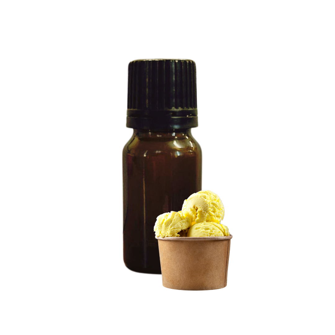 Gelato Terpene Strain Blend