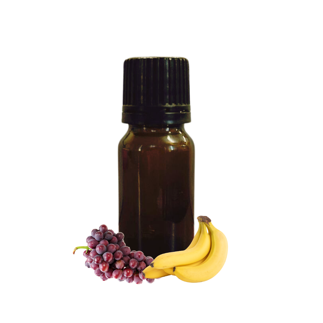 Grand Daddy Purple Terpene Strain Blend