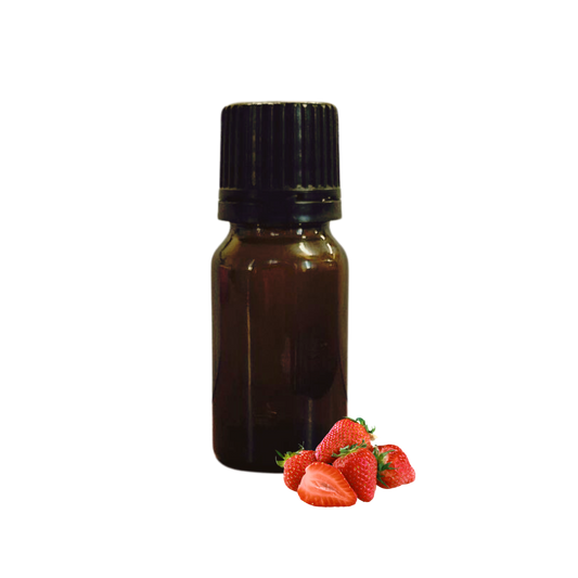 Strawberry Cough Terpene Strain Blend