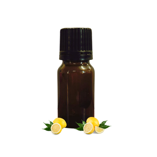 Super Lemon Haze Terpene Strain Blend