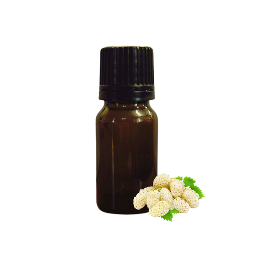 Berry White Terpene Strain Blend