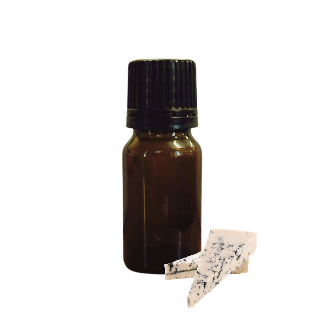 Blue Cheese Terpene Strain Blend