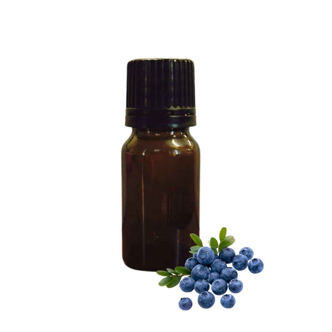 Blueberry Afgoo Terpene Strain Blend