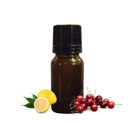 AC DC Terpene Strain Blend