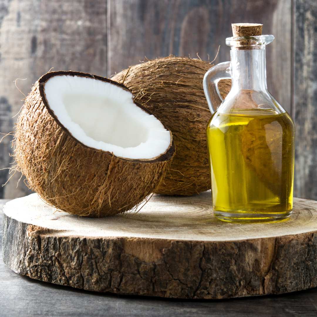 MCT Oil vs Coconut Oil: Are They Good for You?