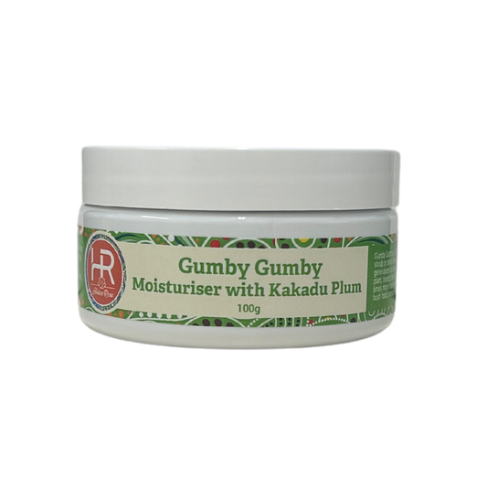 Gumby Gumby  Moisturiser with Kakadu Plum