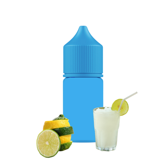 Lemon Lime Soda Nano Blend