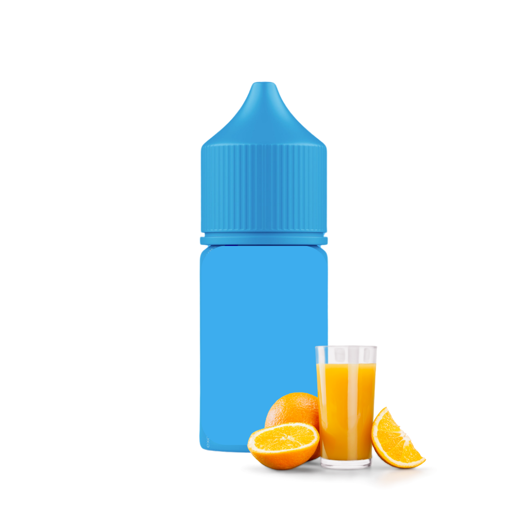 Orange Soda Nano Blend