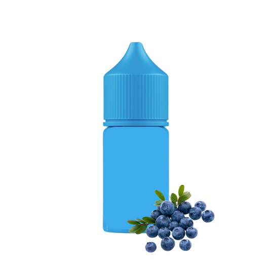 Blueberry Ak Nano Blend
